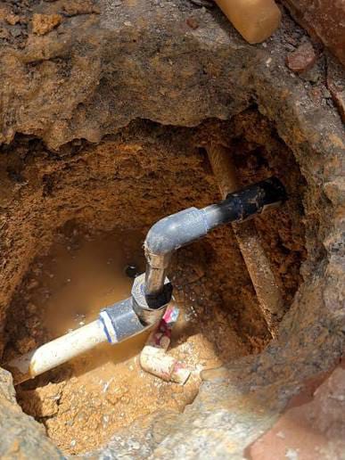 Reparación de instalaciones de agua