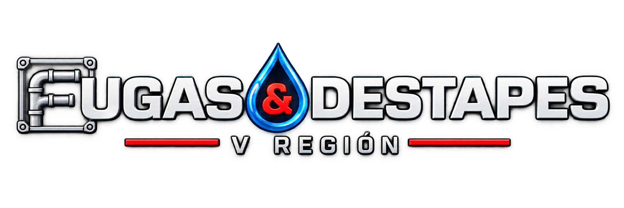 Fugas y Destapes V Región